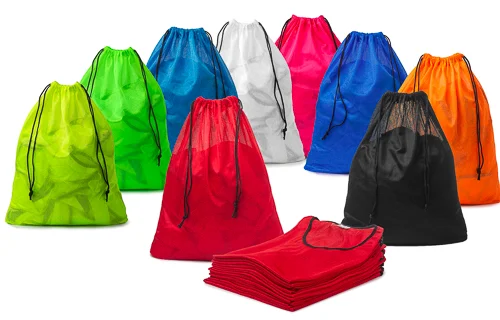 Leibchenbeutel (Wäschesack) - 9 Farben Meistverkauft