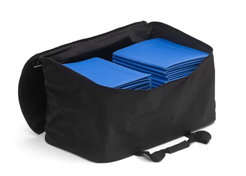 Tasche - Gymnastikmatte (173 x 61 x 0,3 cm) faltbar Markenprodukt