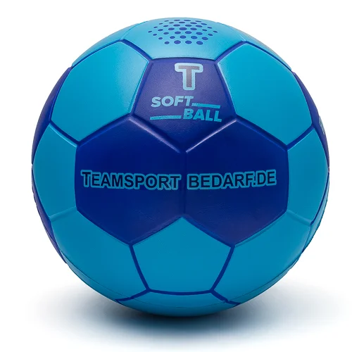 Soft-Fußball ø 20 cm - für Kinder (Größe 4) Garantierte Lieferung