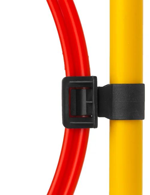 Halteclip 25/Ring - für Hürdenstangen und Koordinationsringe Jetzt Bestellen