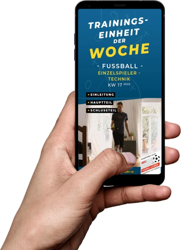 Download (KW 17) - Einzelspieler Technik (Fußball) Saisonangebot