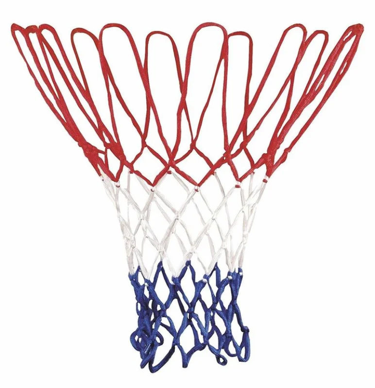 Finale Aktion Basketballnetz - für 45 cm Ring
