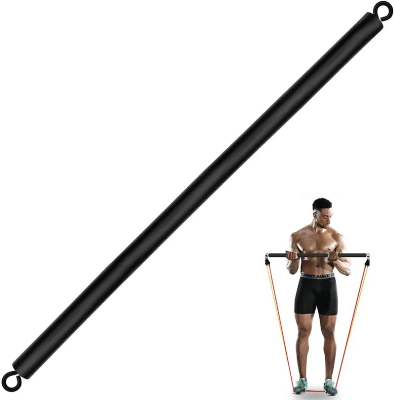 Online Kaufen Workout Bar (Trainingsstange) - für Widerstandsbänder