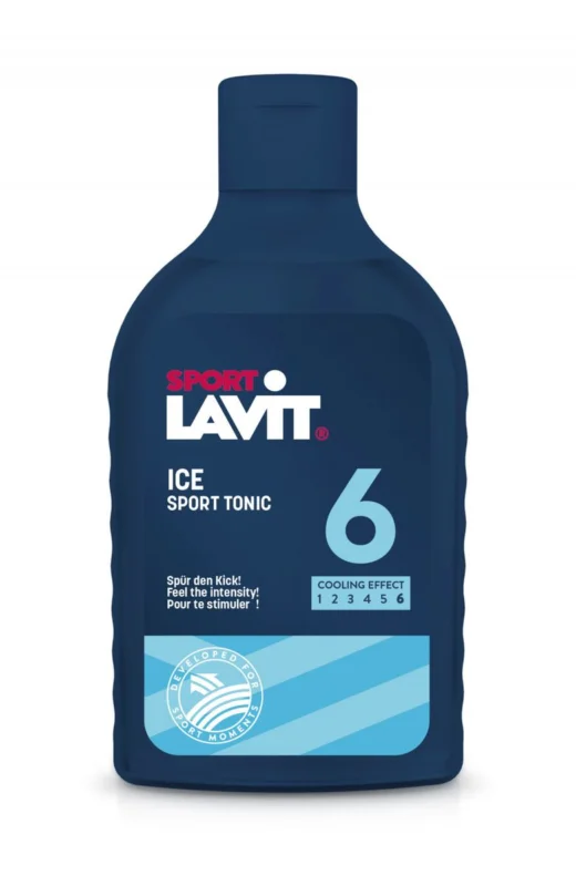 Must-Have Sport Lavit - Ice Sport Tonic 250 ml