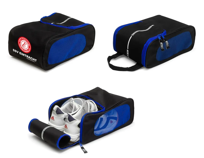 T-PRO Shoe Bag (2 Größen) - individualisierbar Begrenztes Angebot