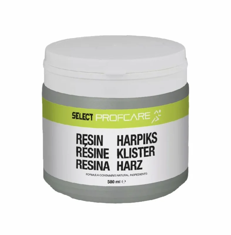 Neu Im Sortiment SELECT - Profcare Harz (500 ml)