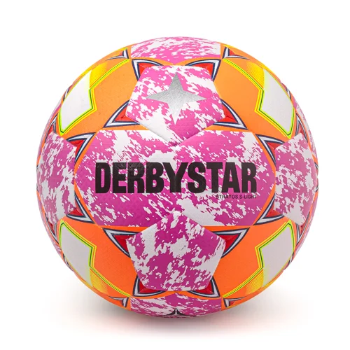 Fußball - Derbystar FUNino S-Light (Gr. 4) Sonderangebot