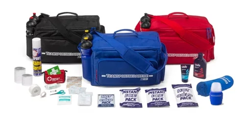 Finale Aktion T-PRO Betreuertasche XL (gefüllt) - 3 Farben