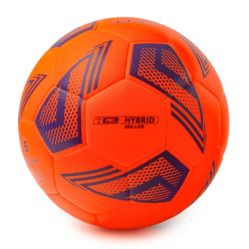 Fußball - T-PRO Hybrid Lite 350 - Trainingsball (Gr. 5) Bestpreis