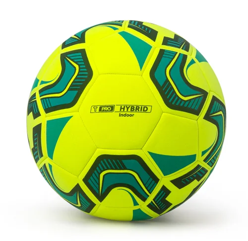 Jetzt Bestellen Fußball - T-PRO Hybrid Indoor Trainingsball (Gr. 4)
