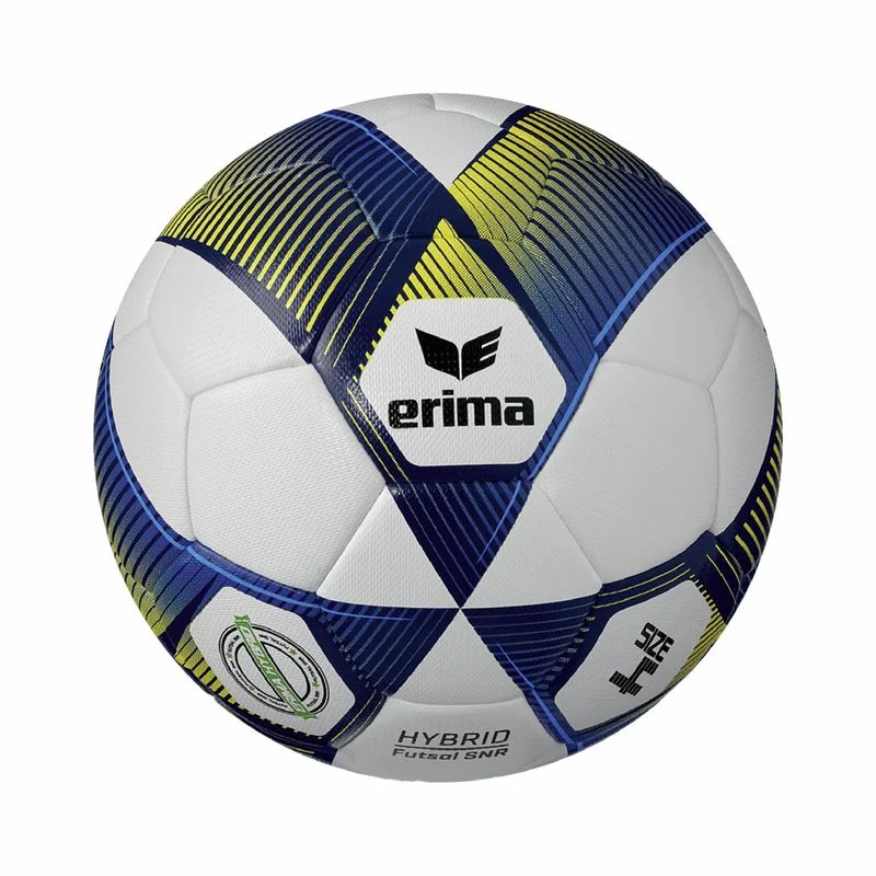 Erima Hybrid Futsal v25 - Spielball (Gr. 4 - 420 g) Preis Gesenkt