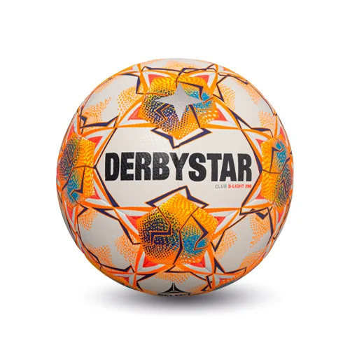 Fußball - Derbystar FUNino Club - S-Light (Gr. 3) Online Kaufen