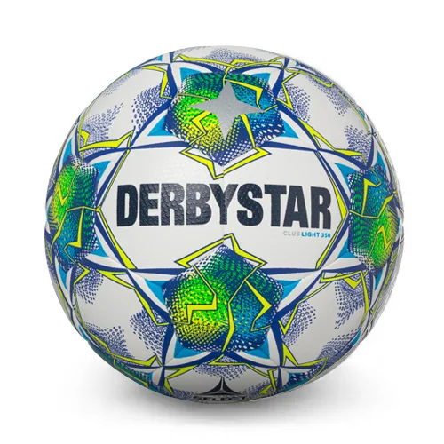 Fußball - Derbystar FUNino Club - Light (Gr. 4) Bestpreis