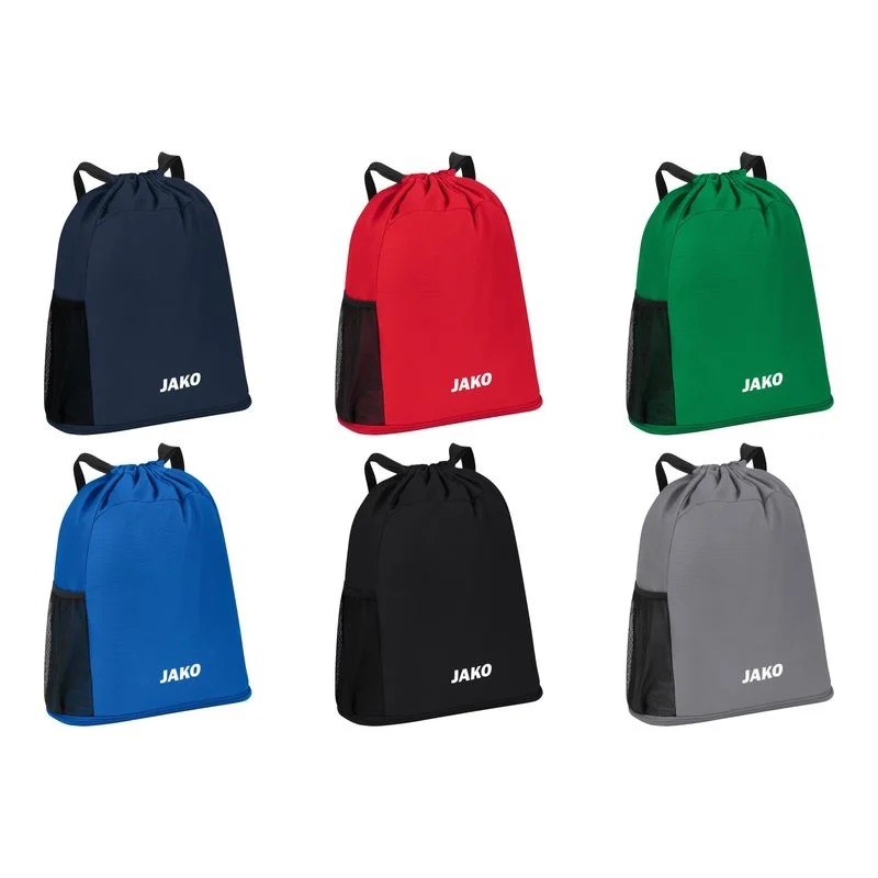 JAKO Multibag One- 6 Farben Preis Gesenkt