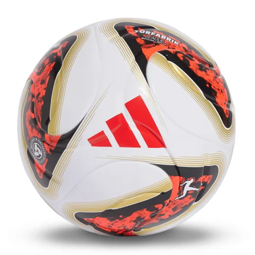 Sale Fußball - adidas Bundesliga Torfabrik League 2026/27 Trainingsball (Gr. 5)
