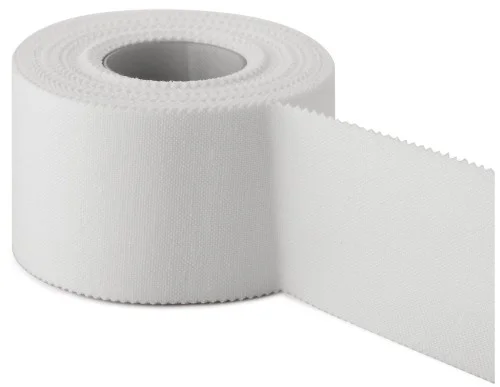White sports tape (tape bandage) - 3.8 cm x 10 m Zertifiziert