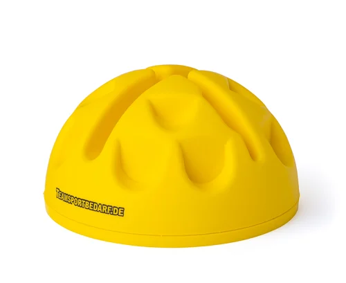 Billig Combi X-foot - color: yellow