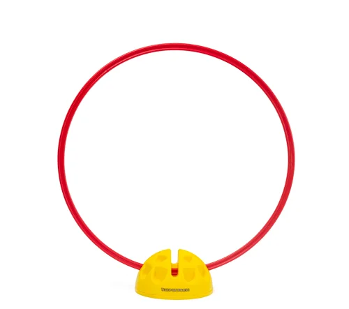 Base for slalom bar or ring - Combi X incl. ring Online Kaufen
