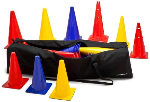 Ausverkauf Case for cones - high quality
