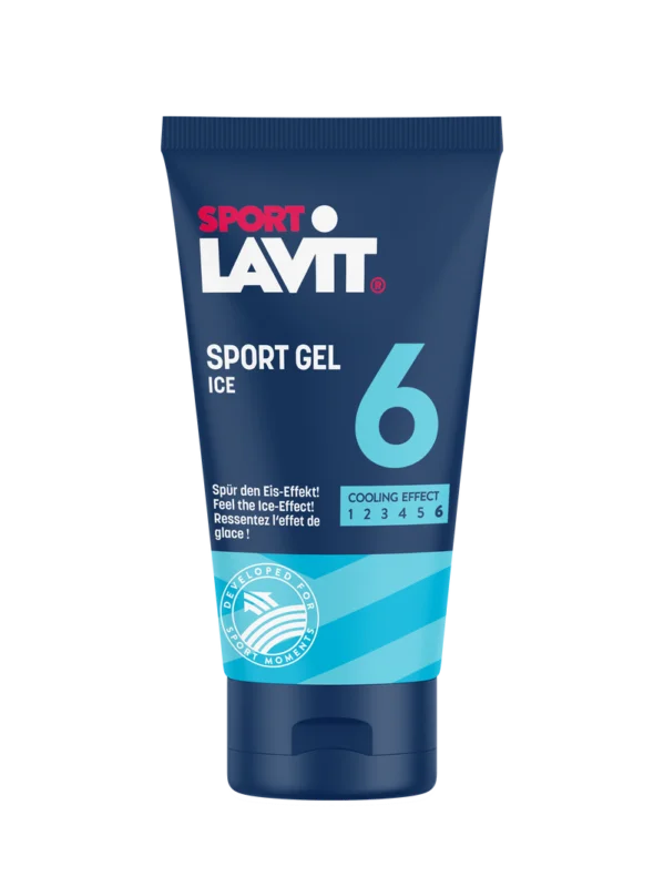 Sport Lavit - Sportgel (cooling gel) 75 ml Expressversand