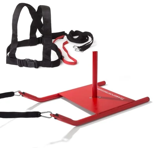 Sprint slide - sprint training with quick release function Echt