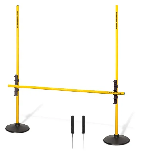 Direkt Vom Hersteller Multi hurdles system 2 (indoor and outdoor) - single hurdle