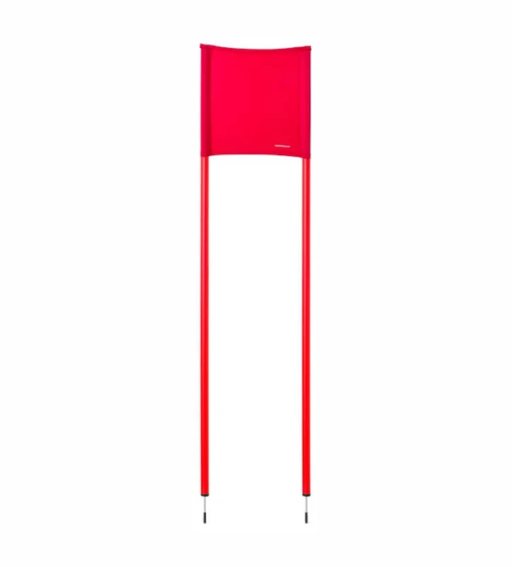 Nur Heute Slalom pole cloth - 9 colours