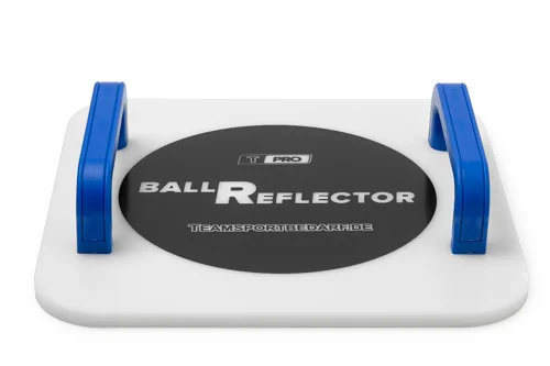 Billig T-PRO Ball Reflector - size: 40 x 40 cm