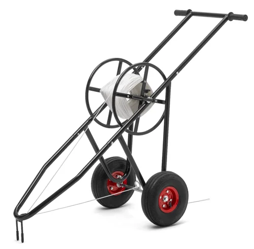 T-PRO Cord Cart Preisknaller