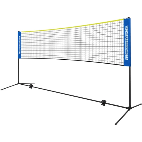 Badminton net - 3m wide Preis Gesenkt
