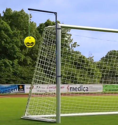 T-PRO mobile header pendulum - single arm Mega-Angebot