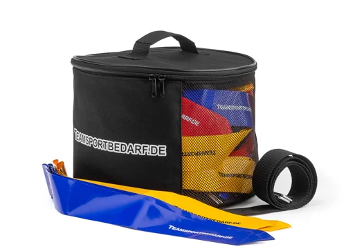 Jetzt Bestellen Storage bag (round) - for flag football belts