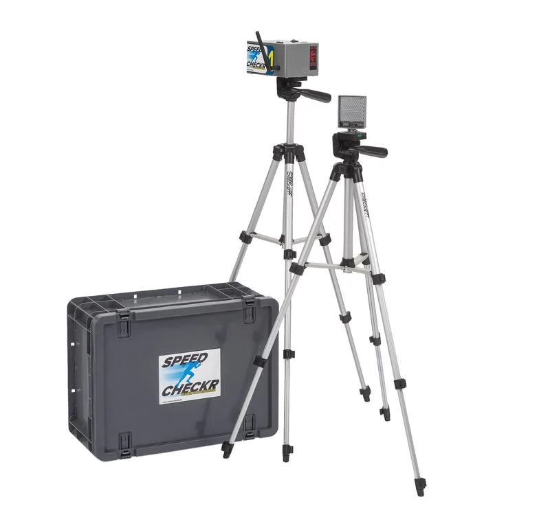 Direkt Vom Hersteller Speed timing system Speed-Checkr - 1-Gate System