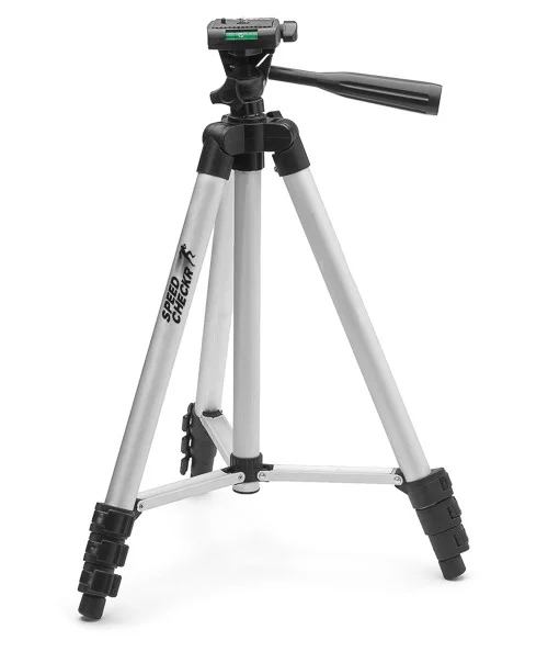 Top-Angebot Tripod for Speed-Checkr - incl. bag