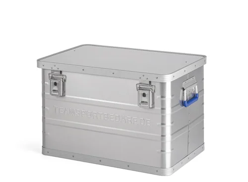 Aktuell Aluminium box (transport box) - 70 L