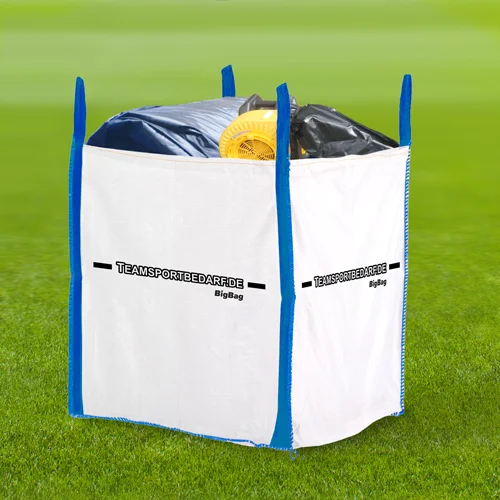 Bestpreis XXL carrier bag (90x90x90 cm) – with 4 loops