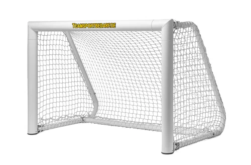T-PRO aluminium mini football goal - 1,20 x 0,80 m Sofort Bestellen
