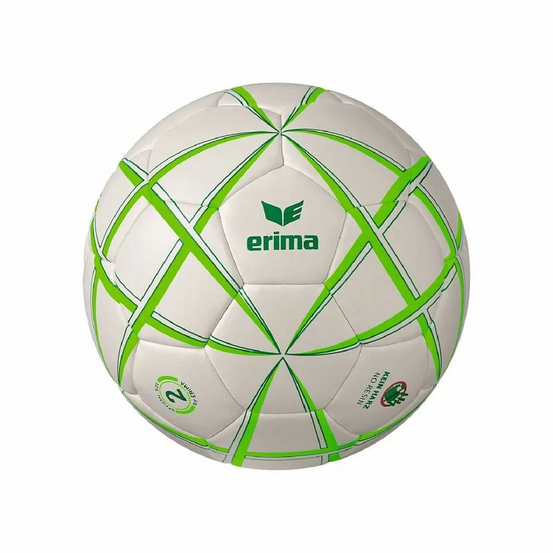 Handball – Erima MAGIC WHITE - 4 sizes Letzte Chance