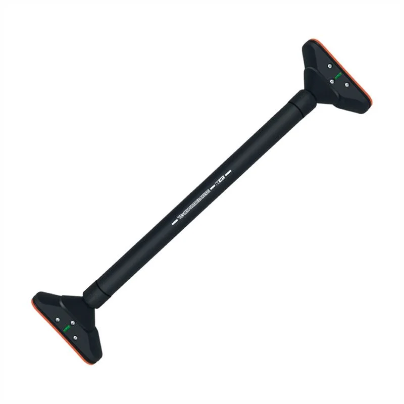 Professional telescopic pull-up bar – holds up to 200 kg Top-Seller