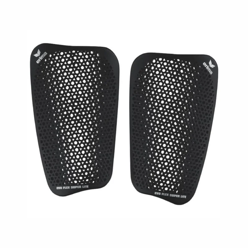 Top-Seller Erima Evo Flex Superlite shin guards - 2 sizes