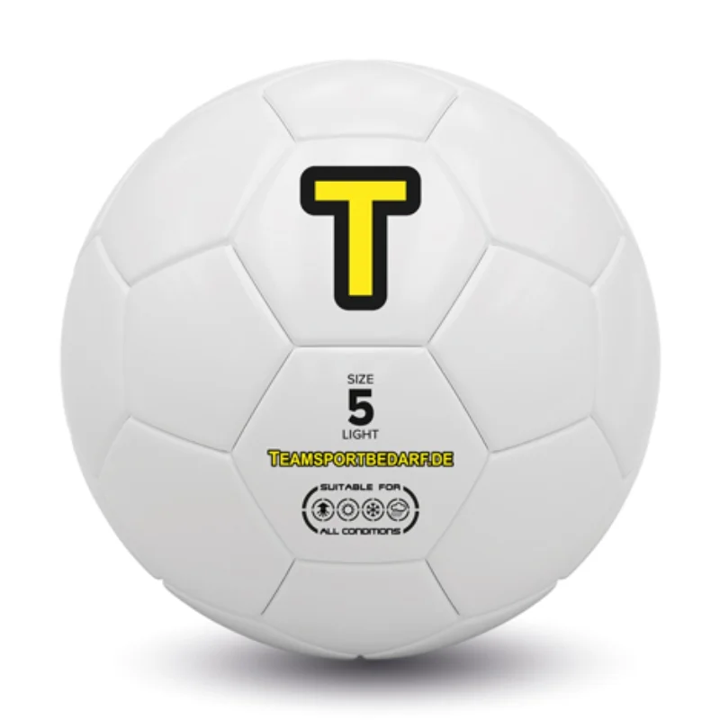 Direkt Vom Hersteller Calcio: pallone di qualità d'allenamento (misura 5) pallone leggero