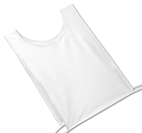 Sonderangebot Pettorale con numero (bianco)