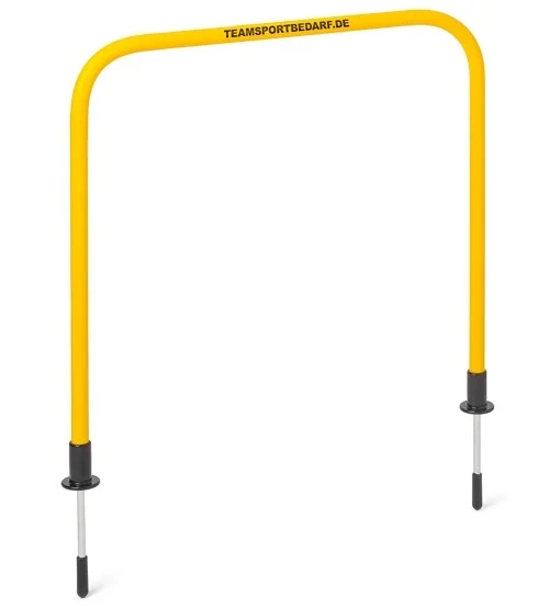 Porta con profilo arcuato - larghezza: 40 cm. (angolato) Markenprodukt
