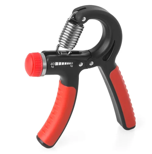 Dispositivo per l’allenamento della mano (10-40 kg) – regolabile Neue Kollektion