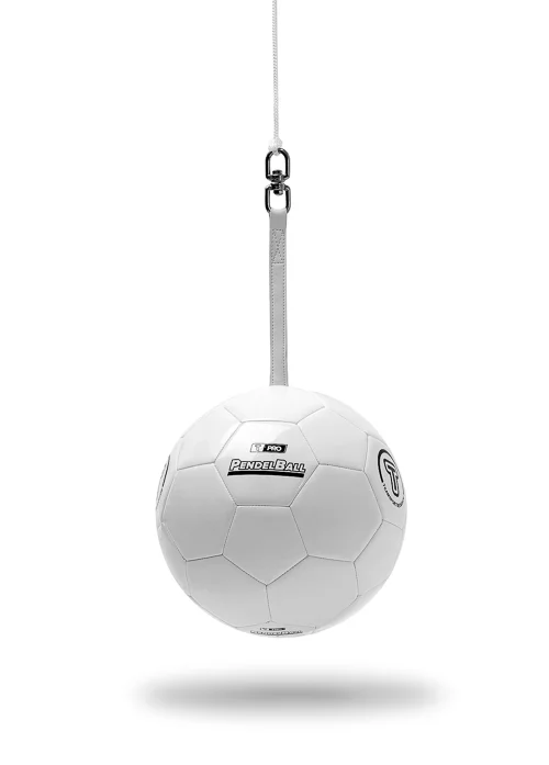 Letzte Chance Pallone pendolo T-PRO incluso cavo (dimensioni 5) – Calcio
