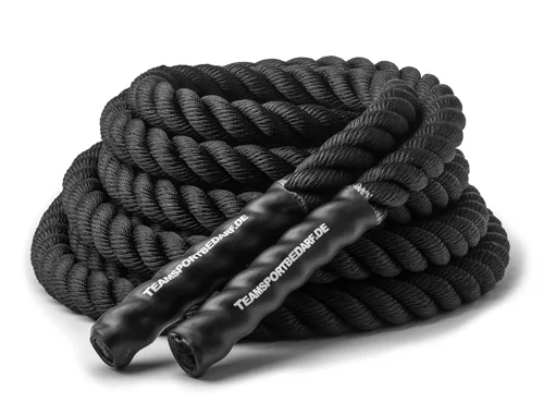 Markenprodukt Battle Rope (cavo per allenamento) della T-PRO -4 lunghezze