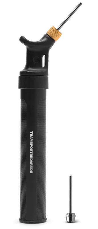 Saisonangebot Aghi di riserva per pompa per palloni (Mini) di doppia azione - set di 5 unità
