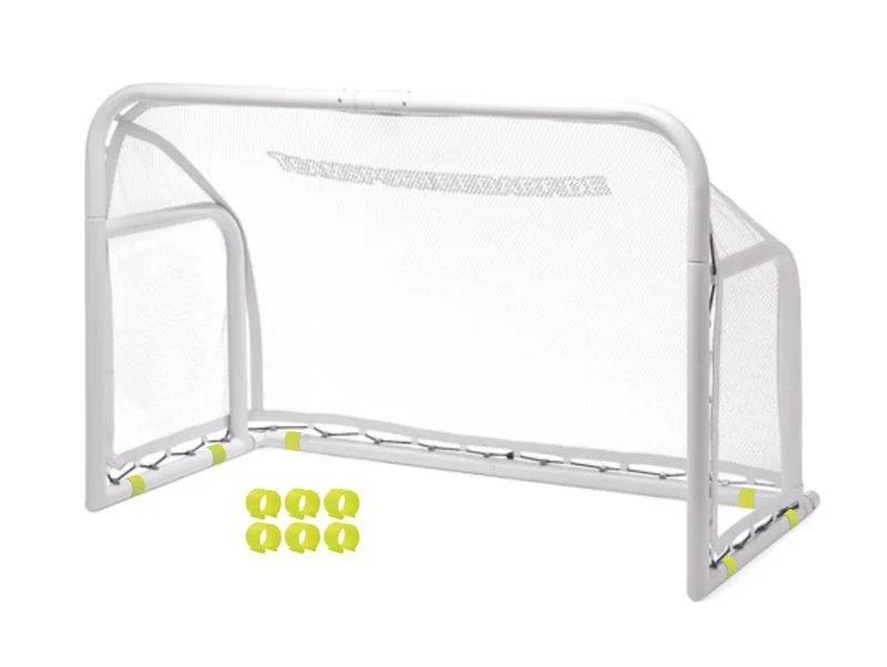 Tappetino (set di 6 unità) - per la porta piccola in alluminio (pieghevole) Echt