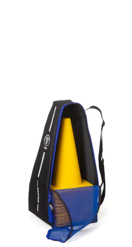 Borsa della T-PRO per coni 30 cm. - 2 misure Beliebt