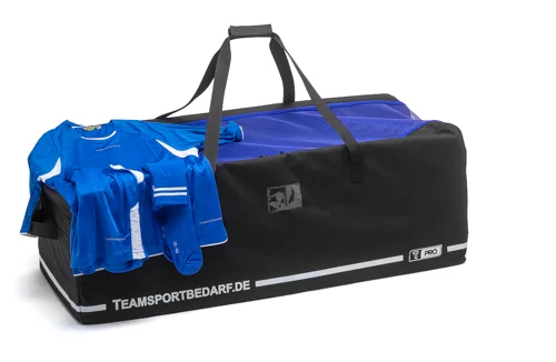Borsa della T-PRO per le maglie in formato XL - Misure: 112 x 42 x 42 cm. Sonderangebot